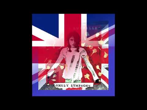 1994 Frances Ruffelle - Lonely Symphony (BBC Song For Europe Preview Version)
