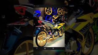 Download lagu Motor padu #125zr #Y15 #X1r #Lc135 #ex5 @Pang_reaction mp3 Download lagu Motor padu #125zr #Y15 #X1r #Lc135 #ex5 @Pang_reaction mp3