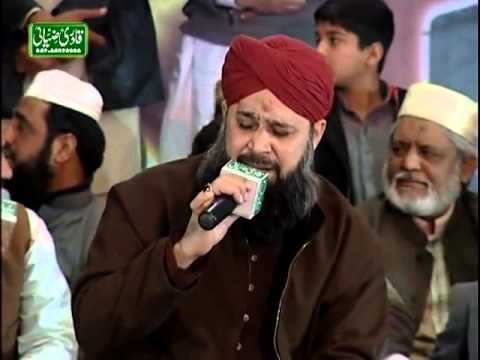 Meeran waliyon k imam | Hazrat Owais Raza Qadri Sb