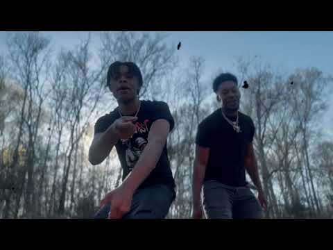 M4L Li Dogg Ft NBL Tq - Zipped Up (Official Music Video)