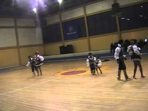 HERMANDAD JUVENIL PASOS DE FUEGO PIFO ´´EL GREGORIANO´´