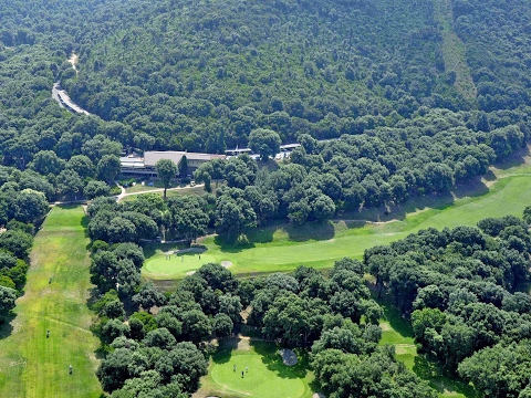 Web Cam Live streaming H24  Golf Club Punta Ala