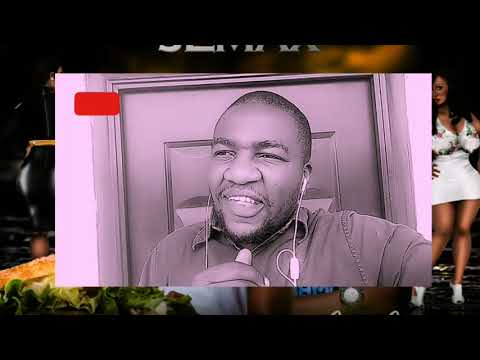 FIRST REACTION :: Chabby Bowy x Jemax - Donna Kebab