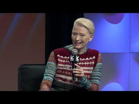 SXSW 2023 Keynote