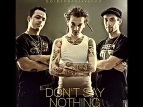 Vacca feat. Golden Bass - Hard Dayz