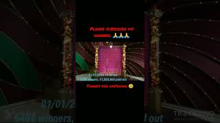 crazy time big win today!! oh yes pachinko 300x