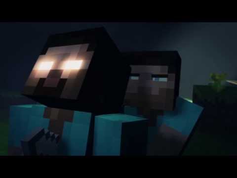 INSANE!!! Minecraft Music Vid-Song!!! by PvP Composer! 🎵
