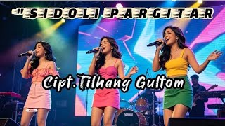 Download lagu LIRIK LAGU-OPERA BATAK-[]'Sidoli Pargitar'(Cover){}Cipt.Tilhang Gultom mp3