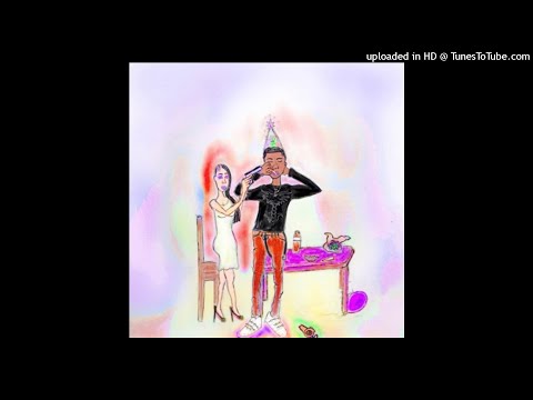 PARTYBOIPARIS - paramore girl (p. xangang + surreal Chapo)