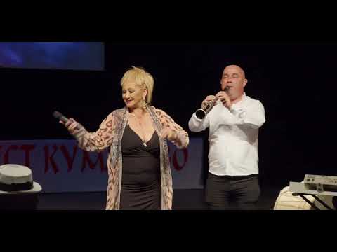 Blagica Pavlovska - Mister Kire berberot (Tumba Fest 2022)