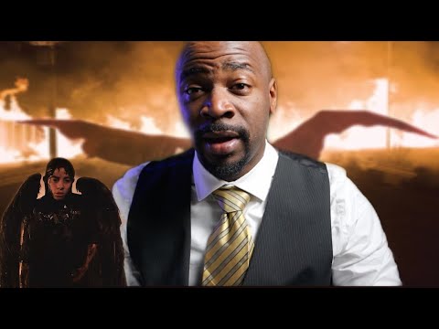 Pastor Reacts to Billie Eilish - all the good girls go to hell