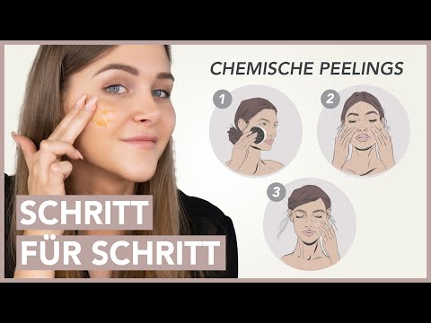 Fruchtsäurepeeling – Anwendung & Wirkung erklärt