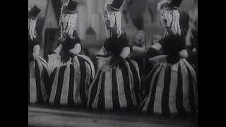 Новый Гулливер - Производство: Мосфильм - СССР - Год: 1935