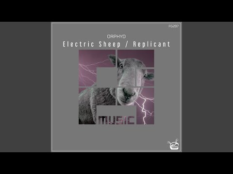 Electric Sheep (Original Mix)