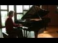 Leif Ove Andsnes - Trenet: Chanson Coin de rue"