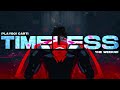 Timeless Spider Verse