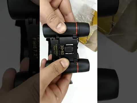 Sakura Day and Night Visions Binocular | Mini Binoculars | #shorts #viral #shortsvideo