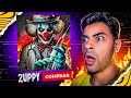 COMPREI ZUPPY O MÉDICO NA DARKWEB