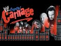 WWF Capital Carnage 1998 Recap