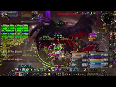 Heroic Elerethe Renferal