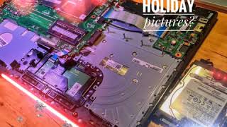 Lost or deleted files? No problem - give me a call!