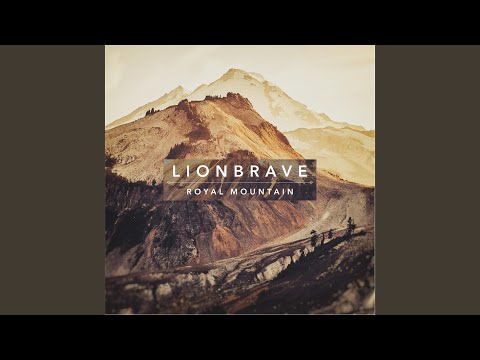 O The Scandal Of Golgotha - Lionbrave