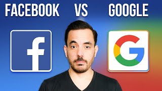 Google Ads or Facebook Ads? The TRUTH E-commerce Owners Need to Hear (2026)