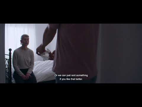 Трейлер Модель Олімпія