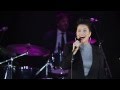 Holly Cole - I Can See Clearly Now (live)