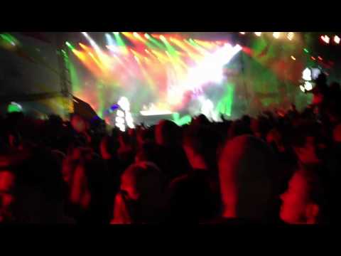 XO Live Extrema outdoor eindshow