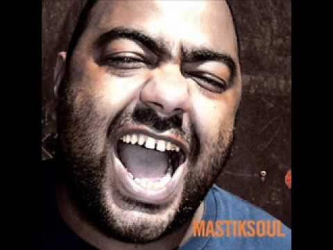 Mastiksoul & Dada Feat, Angélico Vieira - When I Fall In Love