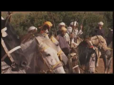 , title : 'Im Bann der Pferde Marokko - Doku Film DVD Video Wiki Hengst Stute Tier Afrika Reiten Fantasia'