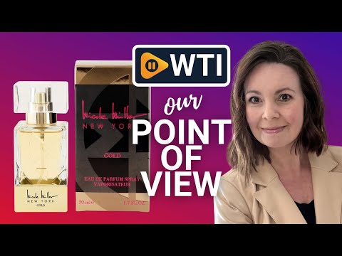 Nicole Miller Perfume Spray - WTI product video review