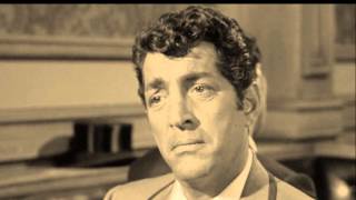 Dean Martin - Just a Little Bit South of North Carolina