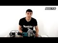 MAKITA freza 2150W 180mm SG181