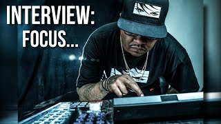 Interview: Dr Dre's Aftermath Producer Focus... pt.1