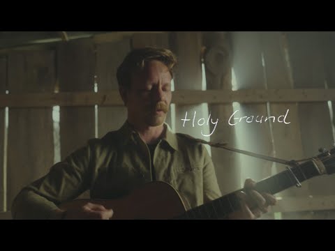 Roan Ash - Holy Ground (Lyric Video)