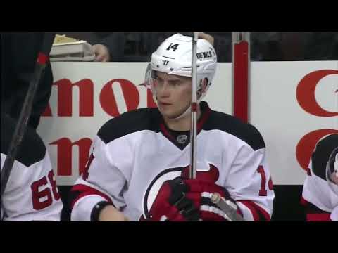 NHL    Nov.07/2013   New Jersey Devils - Philadelphia Flyers