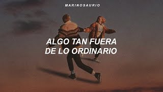 Alex Warren - Ordinary (sub. español + lyrics)