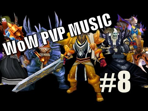 WoW Classic PVP Music - #8