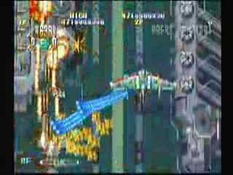 gigawing dreamcast iso