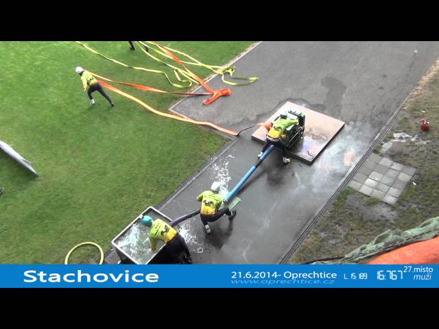 Stachovice, 21. 06. 2014