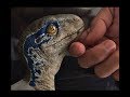 Blue Legends Never Die Jurassic World