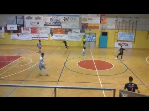 CARRE' CHIUPPANO ALTO VIC. - CAGLIARI  - Serie A2