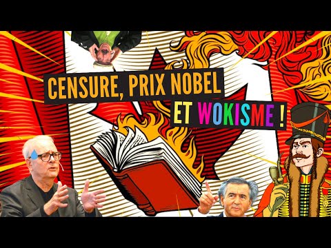 Qui ? Qui ? Qui ? Veut faire taire Modiano ? 🤐