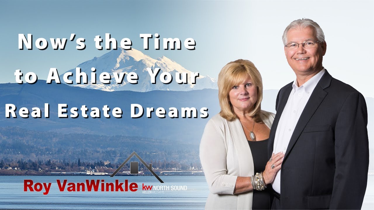 What Are Your Real Estate Dreams?