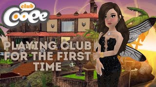 Reviewing Club Cooee | Free CC + VIP | GiveAway