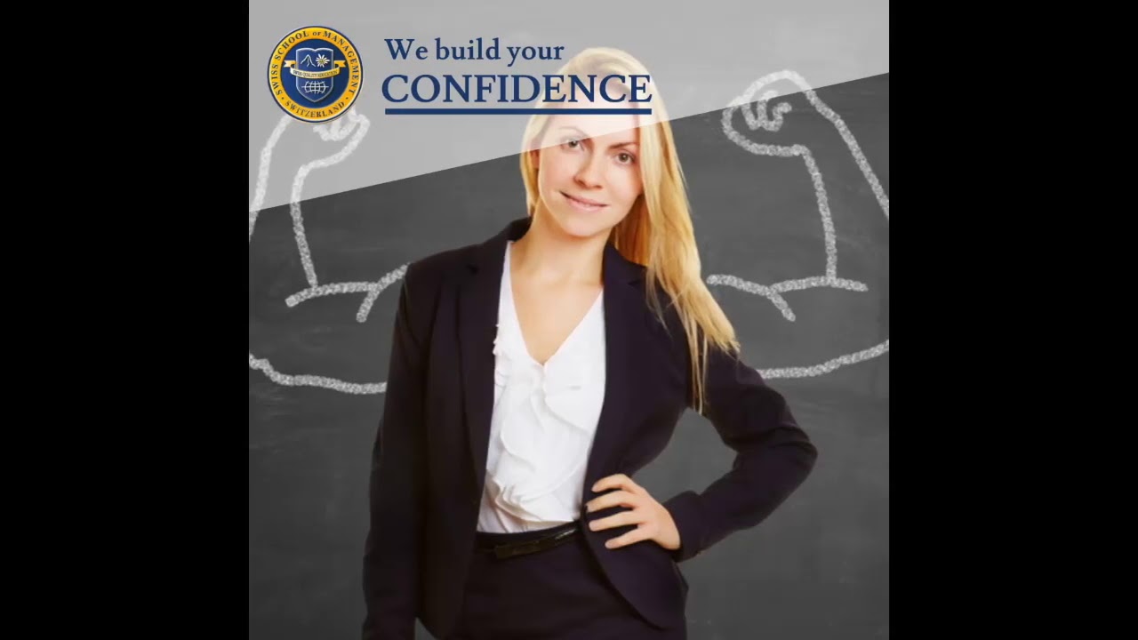 Swiss School of Management: WE CREATE LEADERS