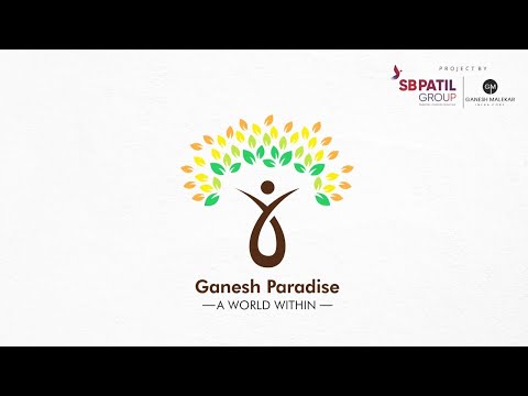 3D Tour Of SB Patil Ganesh Paradise Phase I