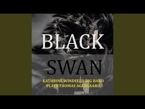 Black Swan online metal music video by KATHRINE WINDFELD